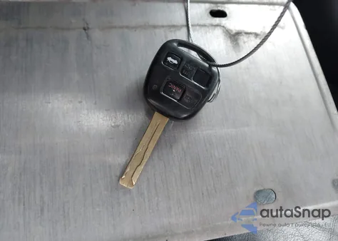 2003 Lexus Sc 430 from USA, damaged, VIN JTHFN48Y330040153